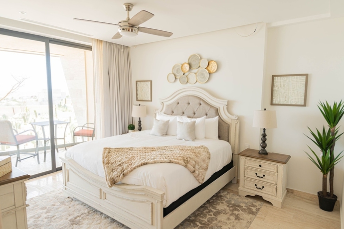 Imagen de la habitación del Hotel Mistiq Los Cabos. Foto 3