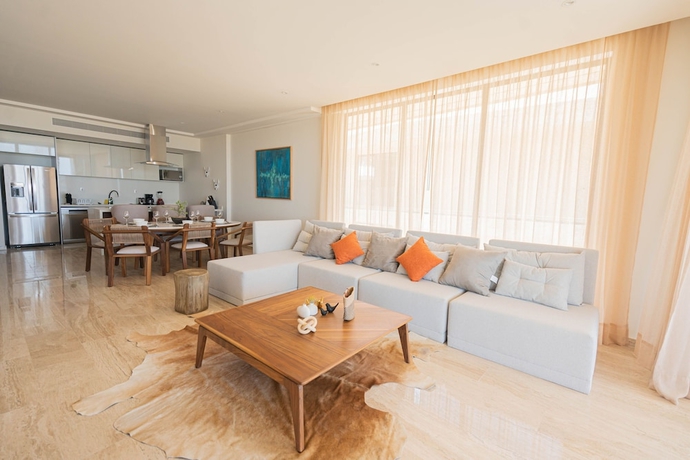 Imagen de la habitación del Hotel Mistiq Los Cabos. Foto 4