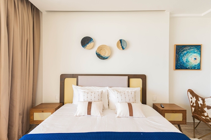 Imagen de la habitación del Hotel Mistiq Los Cabos. Foto 5