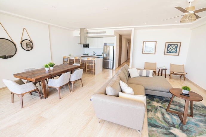 Imagen de la habitación del Hotel Mistiq Los Cabos. Foto 6