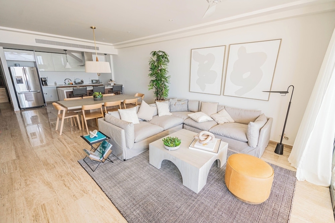 Imagen de la habitación del Hotel Mistiq Los Cabos. Foto 8
