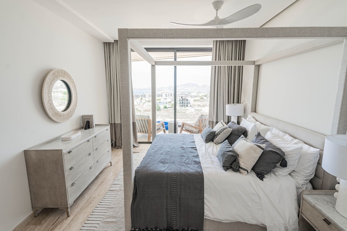 Imagen de la habitación del Hotel Mistiq Los Cabos. Foto 9