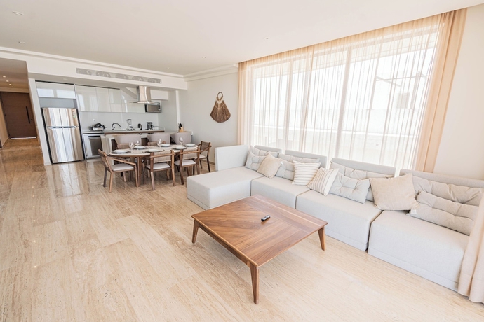 Imagen de la habitación del Hotel Mistiq Los Cabos. Foto 10