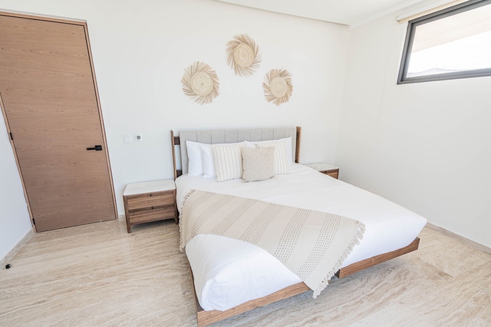 Imagen de la habitación del Hotel Mistiq Los Cabos. Foto 11