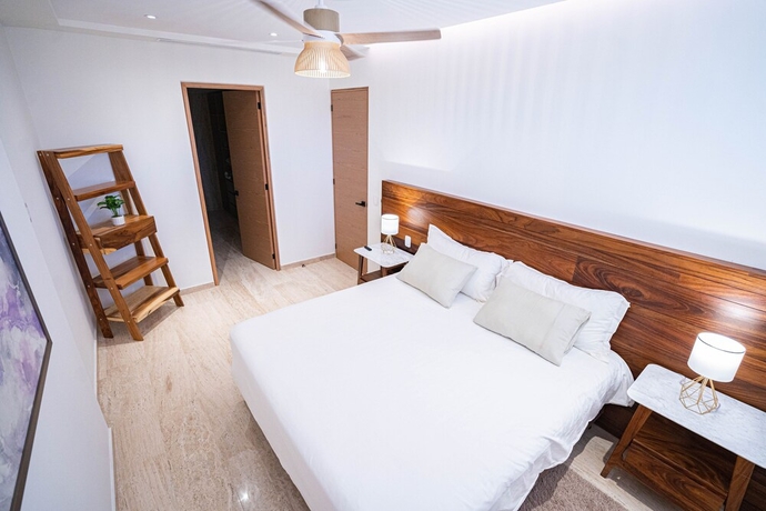 Imagen de la habitación del Hotel Mistiq Los Cabos. Foto 13