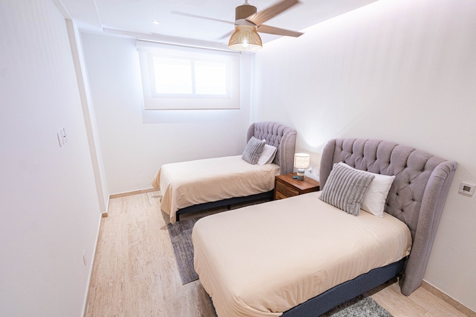 Imagen de la habitación del Hotel Mistiq Los Cabos. Foto 16