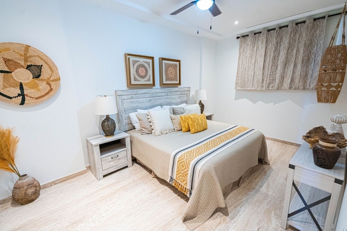 Imagen de la habitación del Hotel Mistiq Los Cabos. Foto 18