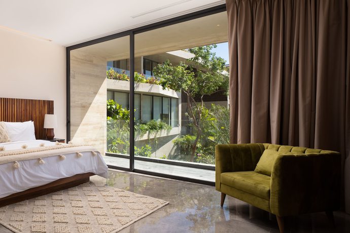 Imagen de la habitación del Hotel Mistiq Luxury Condo. Foto 5