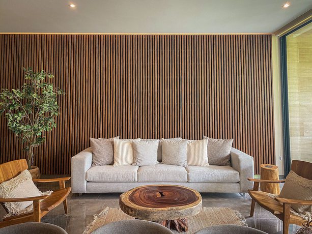 Imagen de la habitación del Hotel Mistiq Luxury Condo. Foto 8