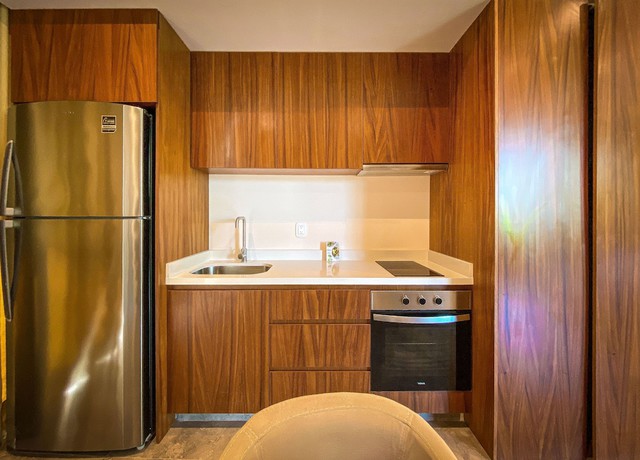 Imagen de la habitación del Hotel Mistiq Luxury Condo. Foto 12