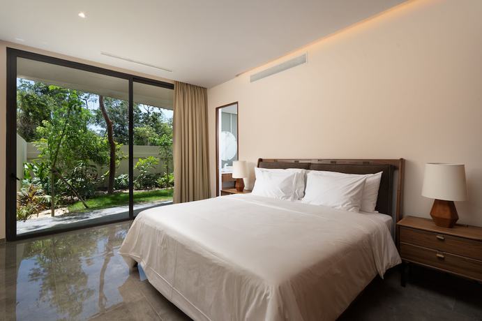 Imagen de la habitación del Hotel Mistiq Luxury Condo. Foto 15