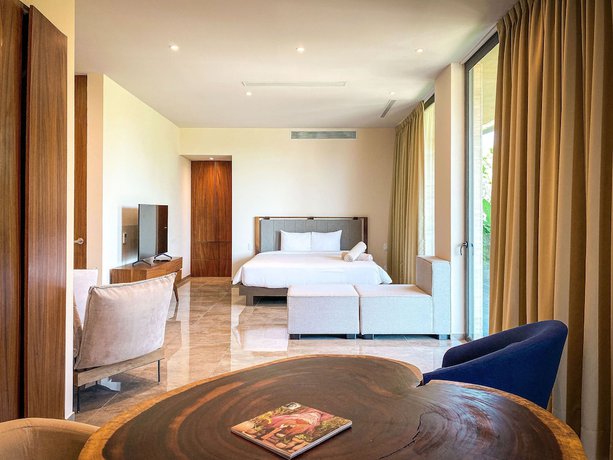 Imagen de la habitación del Hotel Mistiq Luxury Condo. Foto 17