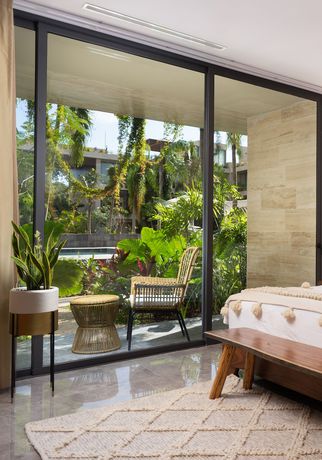 Imagen de la habitación del Hotel Mistiq Luxury Condo. Foto 18