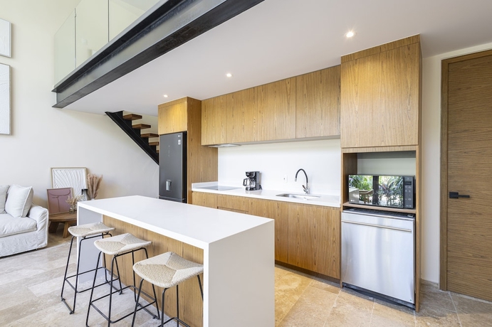 Imagen de la habitación del Hotel Mistiq Temple II. Foto 5