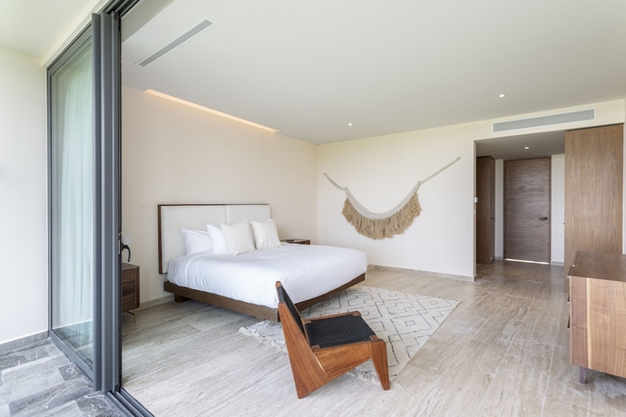 Imagen de la habitación del Hotel Mistiq Temple II. Foto 6