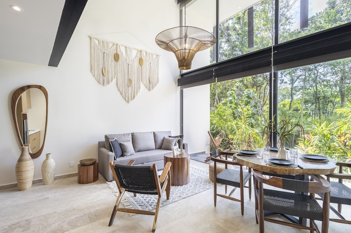 Imagen de la habitación del Hotel Mistiq Temple II. Foto 8