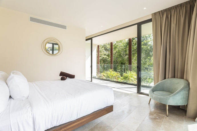 Imagen de la habitación del Hotel Mistiq Temple II. Foto 10