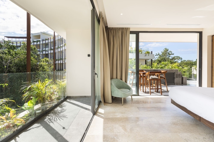 Imagen de la habitación del Hotel Mistiq Temple II. Foto 11