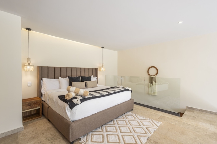 Imagen de la habitación del Hotel Mistiq Temple II. Foto 12