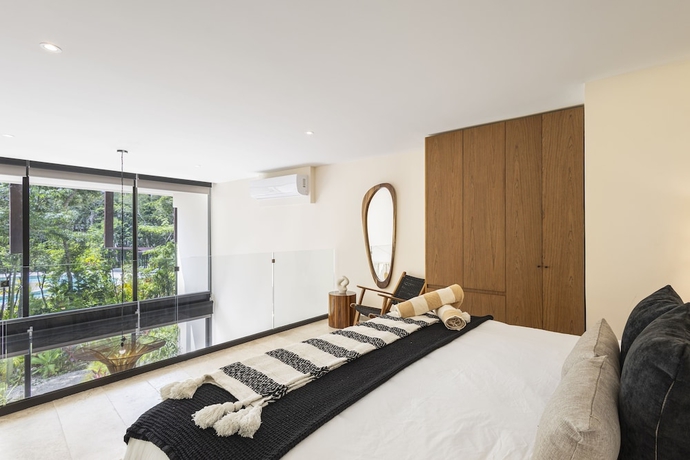 Imagen de la habitación del Hotel Mistiq Temple II. Foto 13