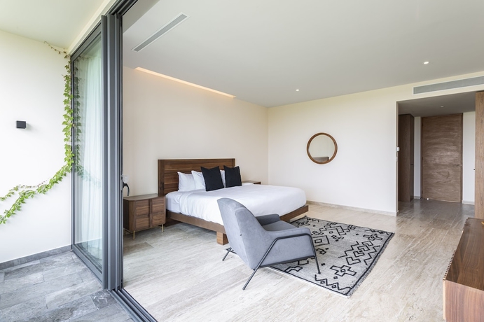 Imagen de la habitación del Hotel Mistiq Temple II. Foto 14