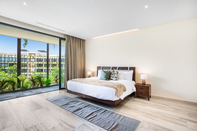 Imagen de la habitación del Hotel Mistiq Temple II. Foto 18