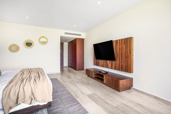 Imagen de la habitación del Hotel Mistiq Temple II. Foto 19