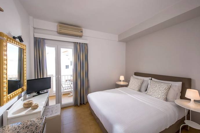 Imagen de la habitación del Hotel Mistral - Adults Only. Foto 4