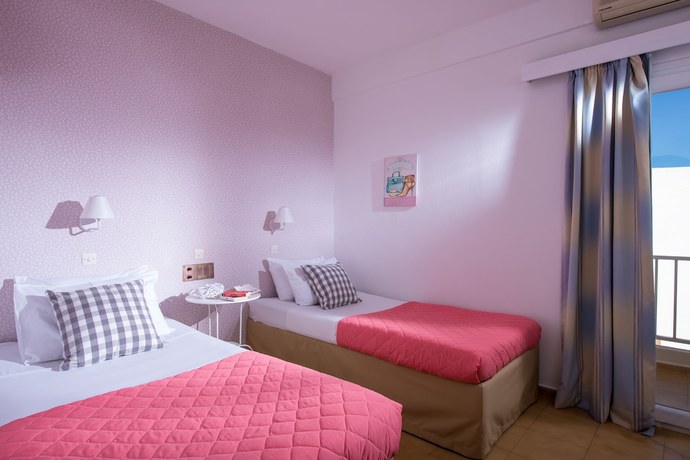 Imagen de la habitación del Hotel Mistral - Adults Only. Foto 5