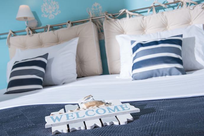 Imagen de la habitación del Hotel Mistral - Adults Only. Foto 6