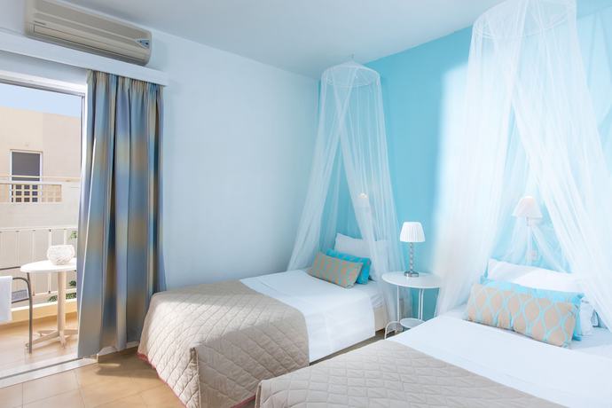 Imagen de la habitación del Hotel Mistral - Adults Only. Foto 8