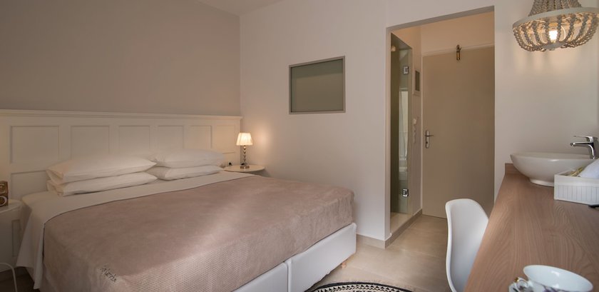 Imagen de la habitación del Hotel Mistral - Adults Only. Foto 9
