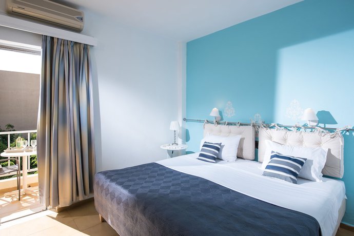 Imagen de la habitación del Hotel Mistral - Adults Only. Foto 10