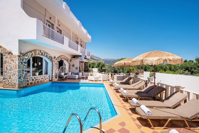 Imagen general del Hotel Mistral - Adults Only. Foto 1