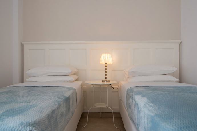 Imagen de la habitación del Hotel Mistral - Adults Only. Foto 11