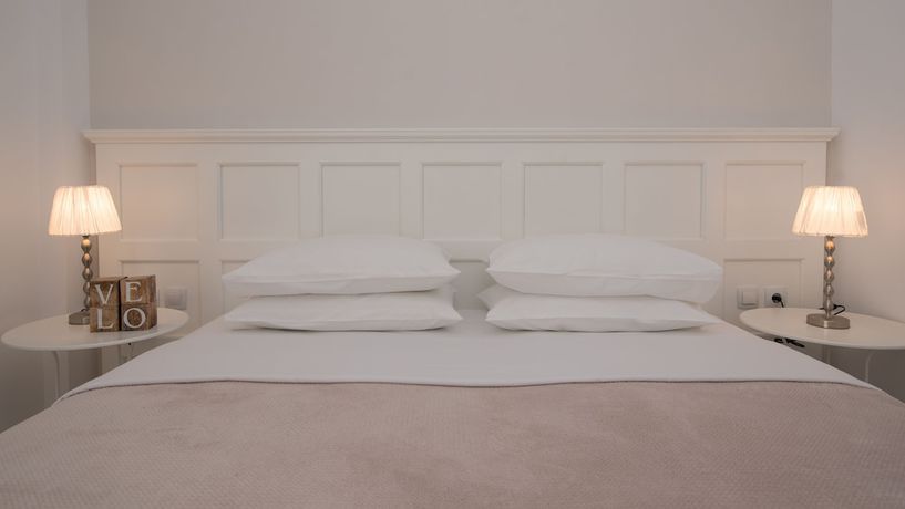 Imagen de la habitación del Hotel Mistral - Adults Only. Foto 12