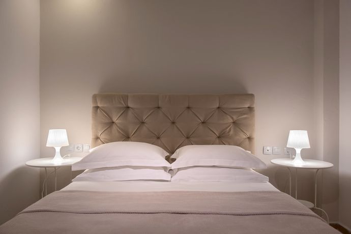Imagen de la habitación del Hotel Mistral - Adults Only. Foto 13