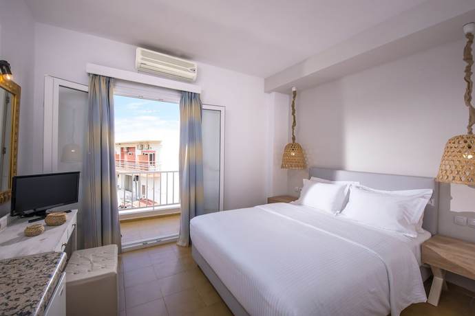 Imagen de la habitación del Hotel Mistral - Adults Only. Foto 14