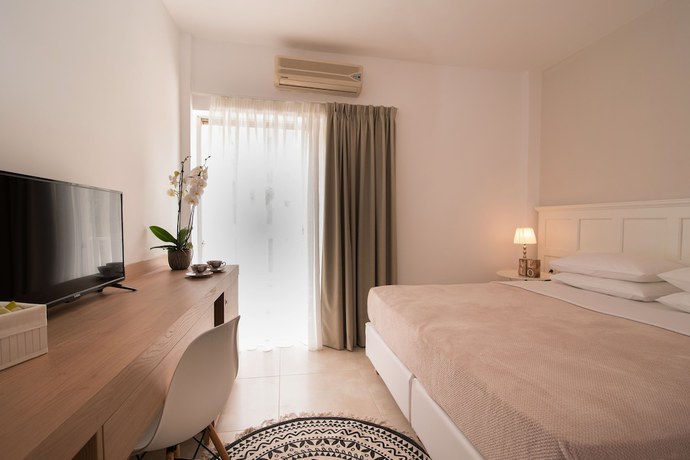 Imagen de la habitación del Hotel Mistral - Adults Only. Foto 15