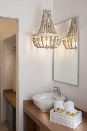 Imagen de la habitación del Hotel Mistral - Adults Only. Foto 16