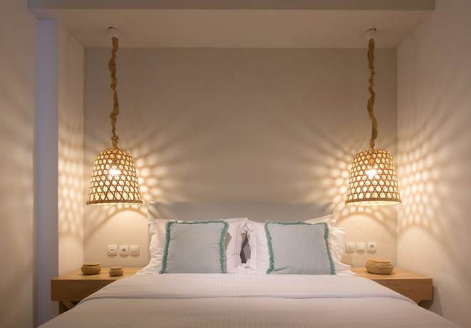 Imagen de la habitación del Hotel Mistral - Adults Only. Foto 17