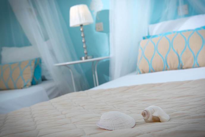 Imagen de la habitación del Hotel Mistral - Adults Only. Foto 19