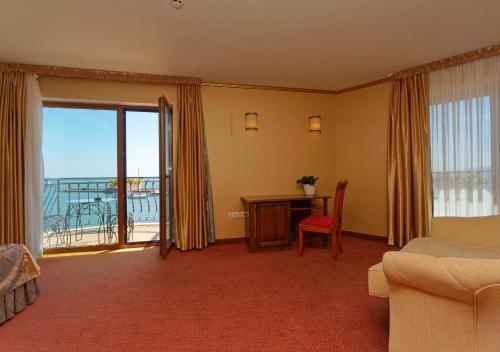 Imagen general del Hotel Mistral, Balchik . Foto 2