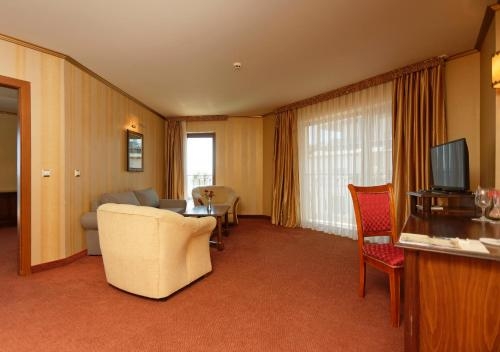 Imagen general del Hotel Mistral, Balchik . Foto 4