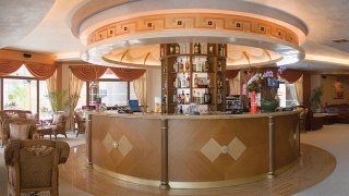Imagen del bar/restaurante del Hotel Mistral Balchik. Foto 6