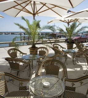 Imagen general del Hotel Mistral Balchik. Foto 4