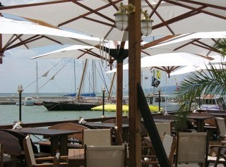 Imagen general del Hotel Mistral Balchik. Foto 5