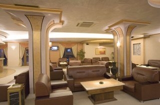Imagen de los interiores del Hotel Mistral Balchik. Foto 11