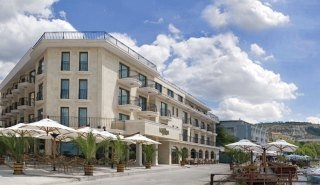 Imagen general del Hotel Mistral Balchik. Foto 1