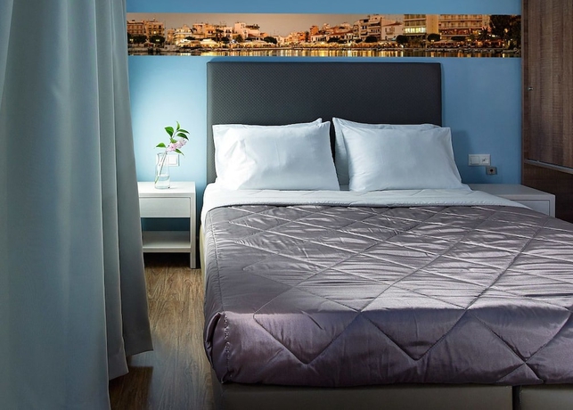 Imagen de la habitación del Hotel Mistral Bay. Foto 2